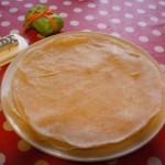 crepes