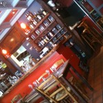 Le Bruit Qui Court- La Salle Le Bruit Qui Court- La Salle