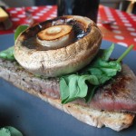 Sandwich au steak-Tout le monde peut cuisiner