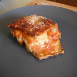 parmiggiana