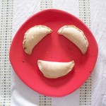 Empanadas au thon