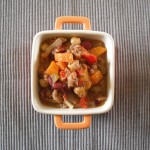 le Chili con carne de Jamie Oliver