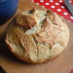 pain cuisson cocotte