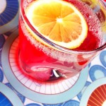 Gin daisy