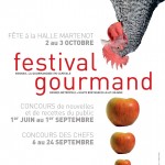 festival gourmand Rennes