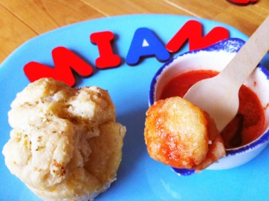 pizza monkeybread