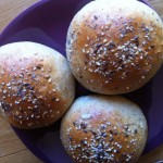 buns
