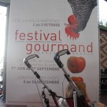 festival gourmand Rennes