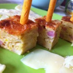 La tarte d'Electre, version hivernale