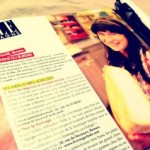 Madame Dansmacuizine dans Elle Madame Dansmacuizine dans Elle