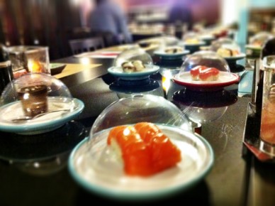 Taï-shogun kaiten