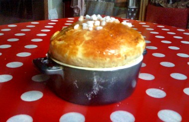 Brioche Brioche