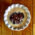 crème anglaise