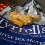 Tyrrell's