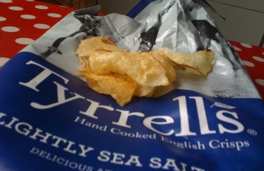 Tyrrell's Tyrrell's