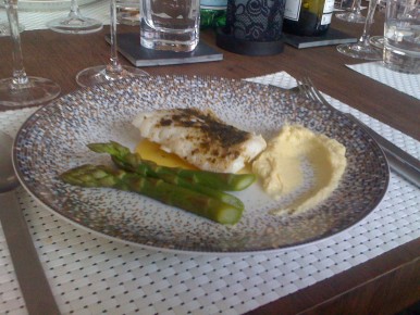 Cesson Cooking