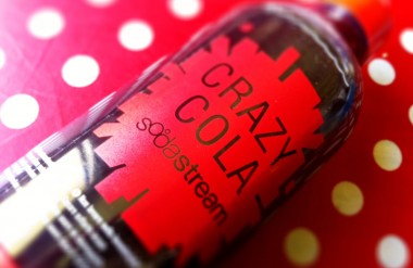 crazycola crazycola
