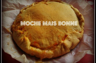 tourte tourte