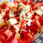 panzanella
