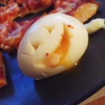 oeuf mollet
