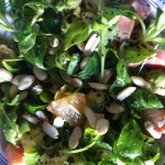 salade de brunch