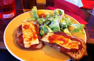tartines heure du jeu