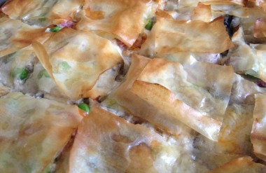 börek tiropita