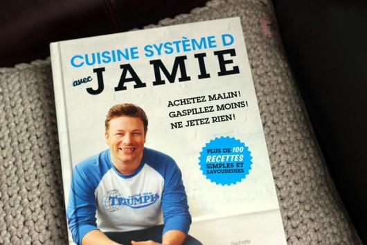 Jamie Oliver Système D