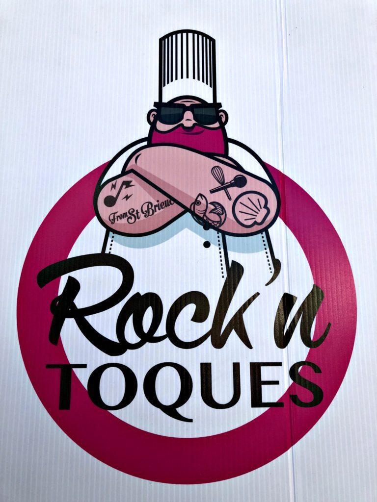 Rock'n'Toques 2018