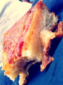meilleur kouign amann de Bretagne