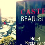 Castel Beau Site