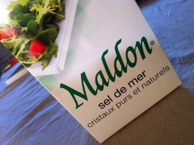 Sel de Maldon