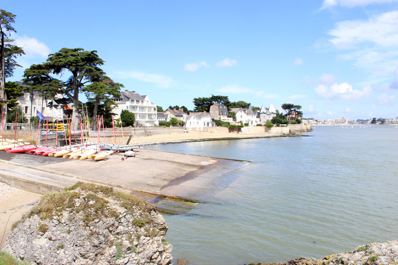 baie de La Baule