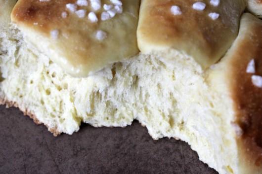 brioche lait ribot