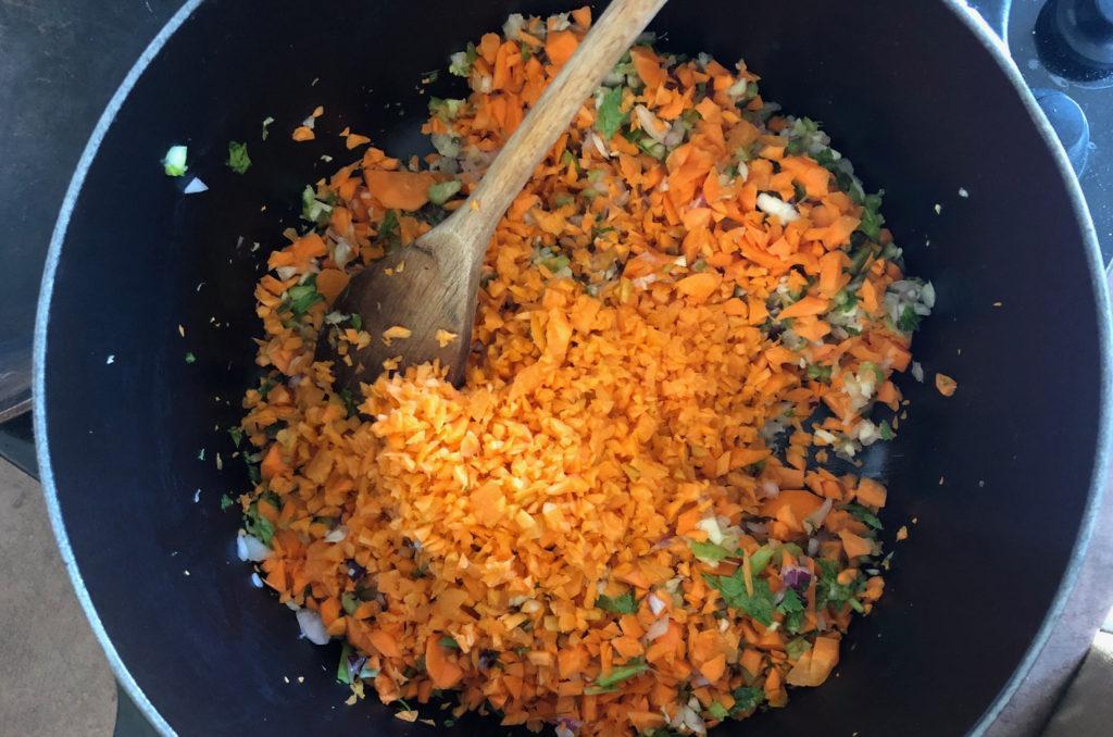 La bolognaise de Guillaume Long