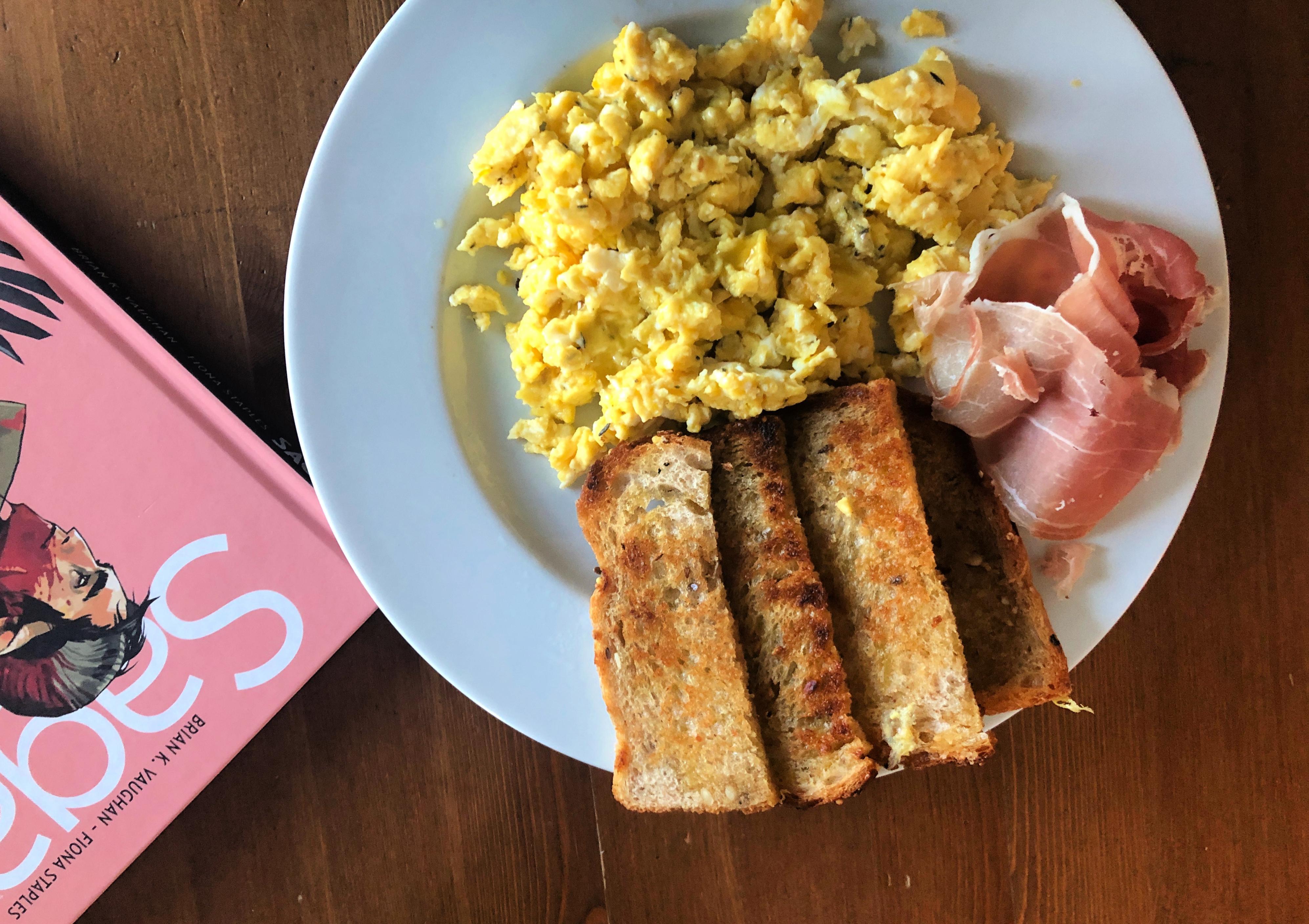 saga_oeufs_brouilles DansMaCuizine