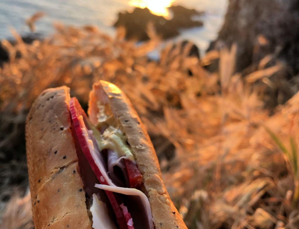 muffuletta