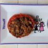 tomates farcies pâté Hénaff