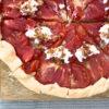tarte tomate rapide