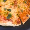 meilleure technique pour réchauffer une pizza