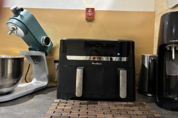 air fryer oui ou non (lol)