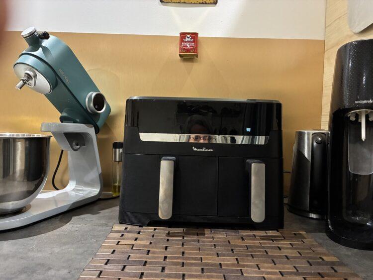 air fryer oui ou non (lol)